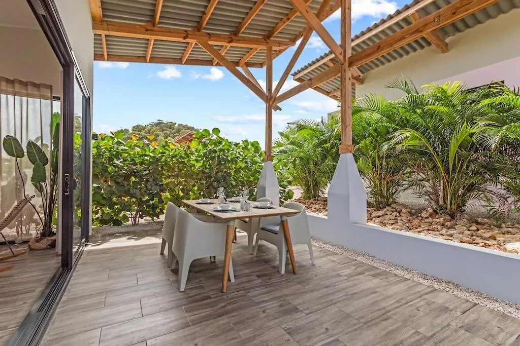 Malvales Resort # App 7 Ян-Тил Апартаменты